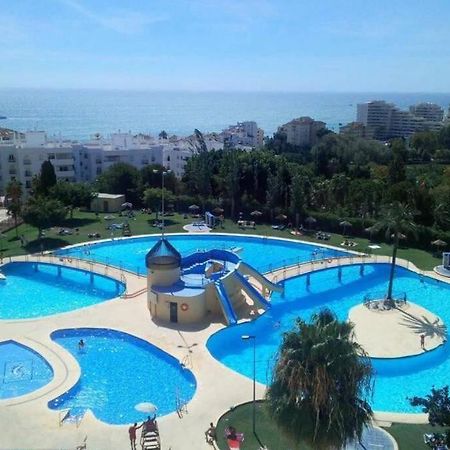 Estudio Ed Jupiter Benalmádena Exteriér fotografie