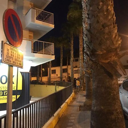 Estudio Ed Jupiter Benalmádena Exteriér fotografie