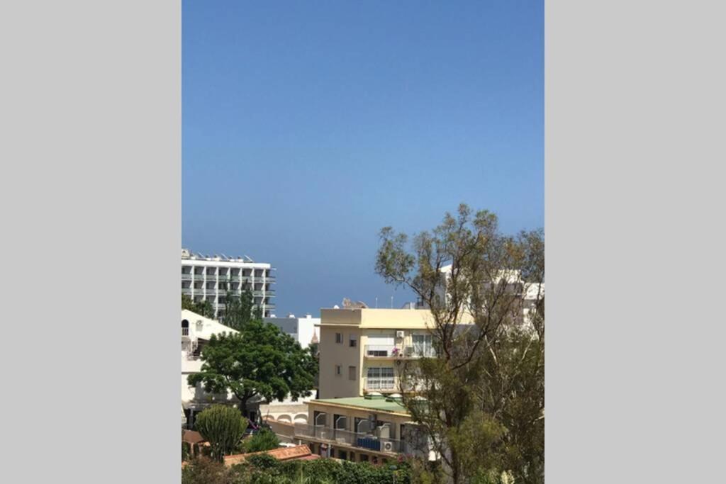 Estudio Ed Jupiter Benalmádena Exteriér fotografie
