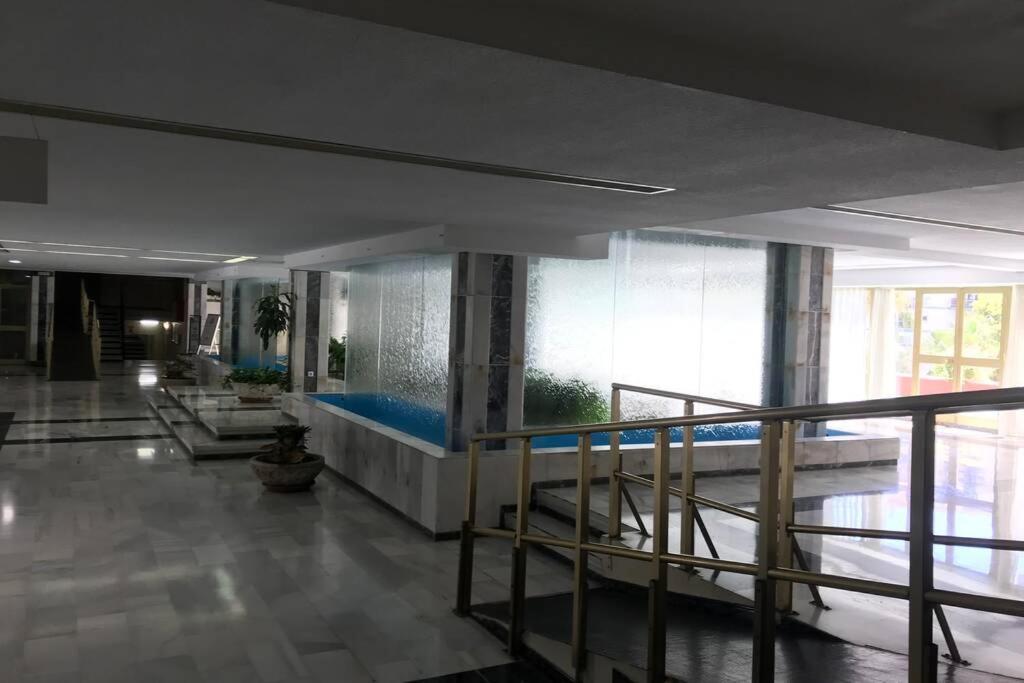 Estudio Ed Jupiter Benalmádena Exteriér fotografie