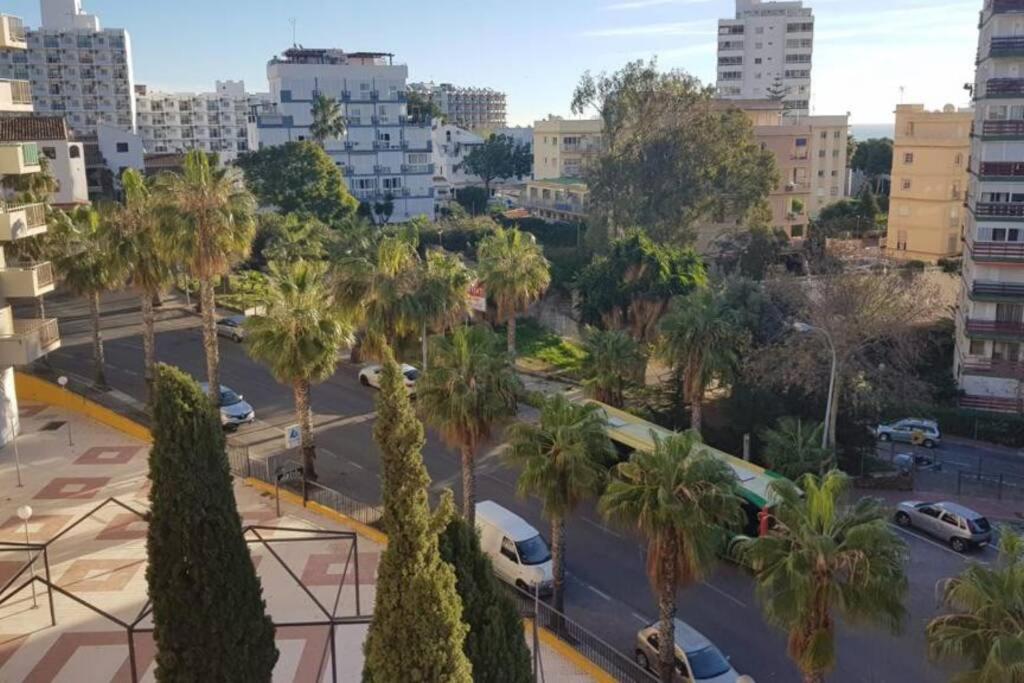 Estudio Ed Jupiter Benalmádena Exteriér fotografie