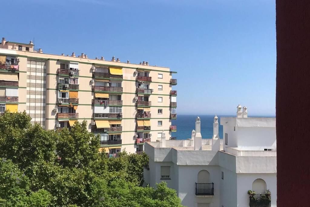 Estudio Ed Jupiter Benalmádena Exteriér fotografie
