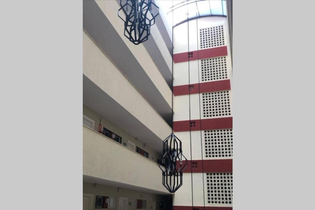 Estudio Ed Jupiter Benalmádena Exteriér fotografie