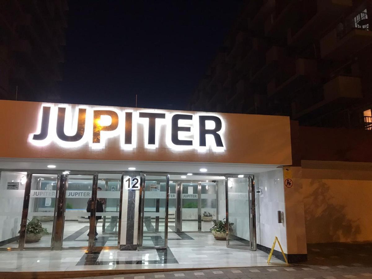 Estudio Ed Jupiter Benalmádena Exteriér fotografie