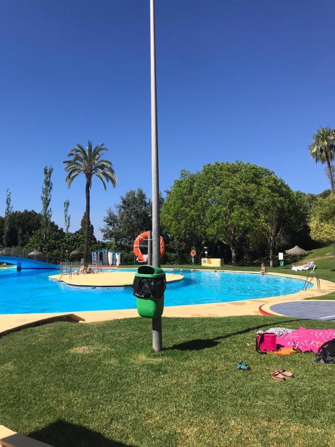 Estudio Ed Jupiter Benalmádena Exteriér fotografie
