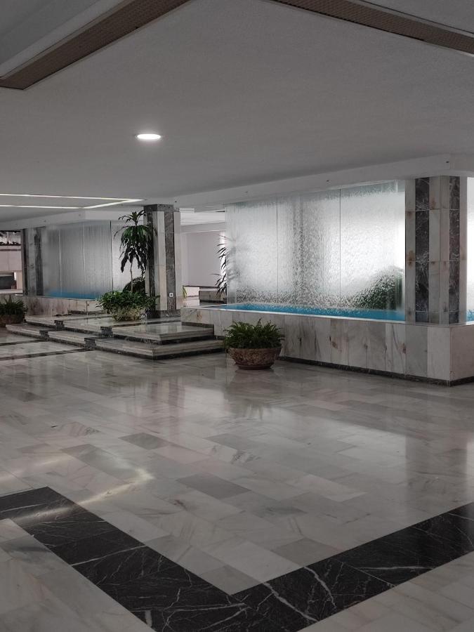 Estudio Ed Jupiter Benalmádena Exteriér fotografie