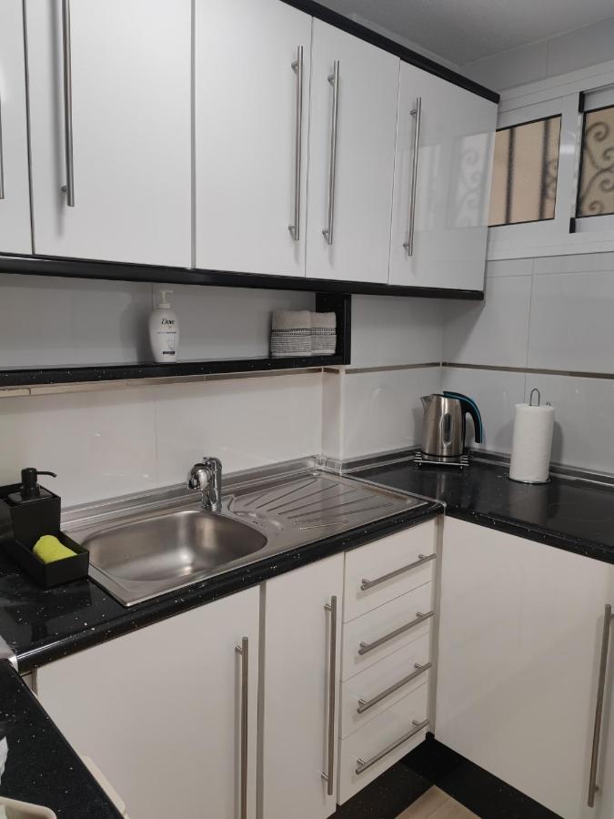 Estudio Ed Jupiter Benalmádena Exteriér fotografie